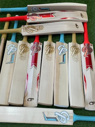 CP Cricket