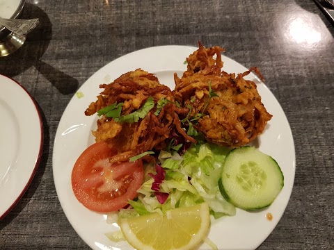 Anarkali Tandoori Restaurant