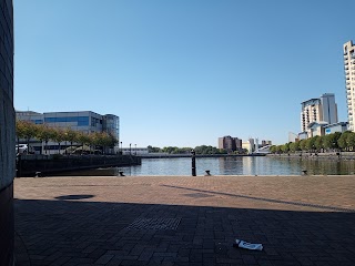 Salford Watersports Centre