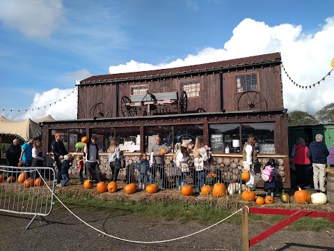 Cat & Fiddle Farm & Café