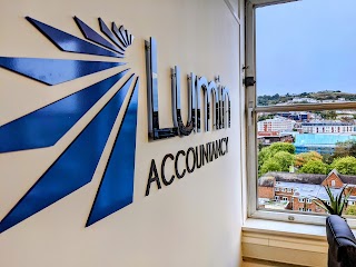 Lumin Accountancy Ltd