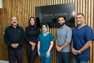 Dental Surgery