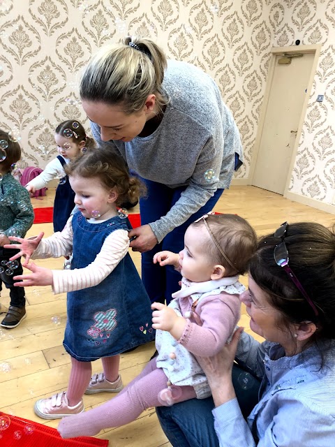 Debutots Armagh, Banbridge, Craigavon, Lisburn and Castlereagh