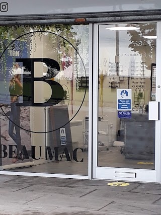 Beaumac Salon, Aesthetics and Academy