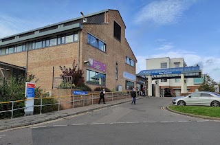 Kingston Hospital