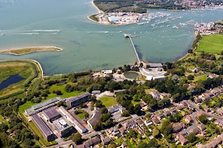 Warsash superyacht safety training