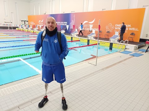 Aberdeen Aquatics Centre