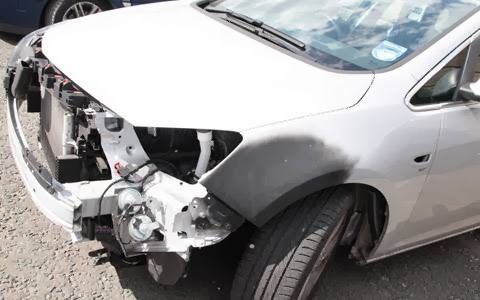 Manchester Accident Repair Centre