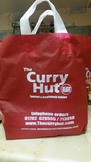 The Curry Hut