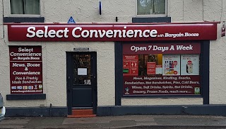 Select Convenience