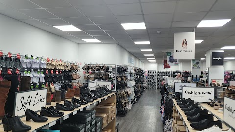 Shoe Zone