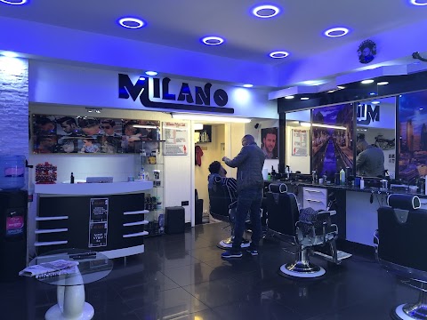 Milano Barbershop