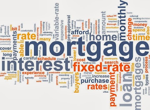 Synchro Mortgage Solutions Ltd