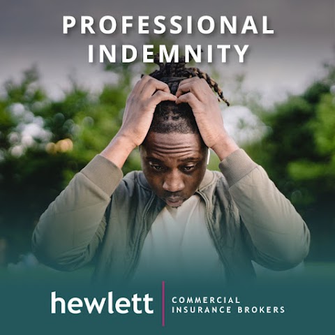 Hewlett Insurance Brokers Ltd