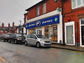 Boots Pharmacy