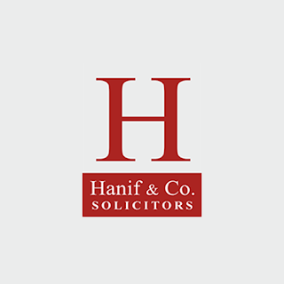 Hanif & Company Solicitors