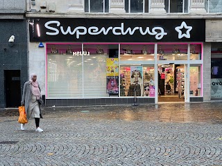 Superdrug