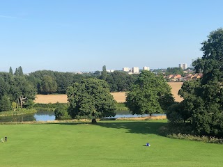 Cusworth Hall Museum & Park