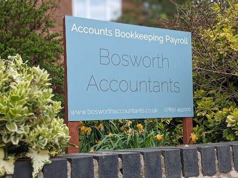 Bosworth Accountants