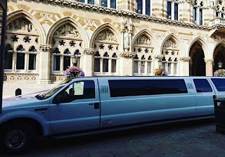 Lux Limo