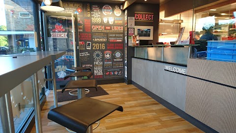 Domino's Pizza - Alverstoke