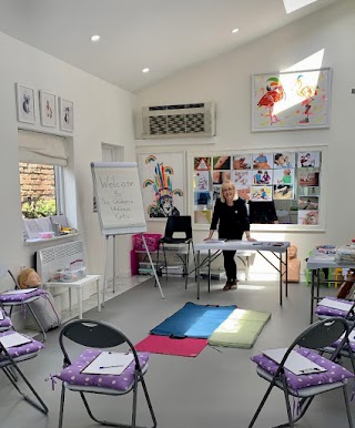 Children's Wellness Centre