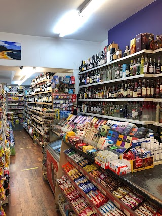 N2 Food Centre - Off Licence & Groceries