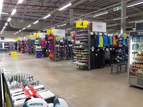 Decathlon Coventry