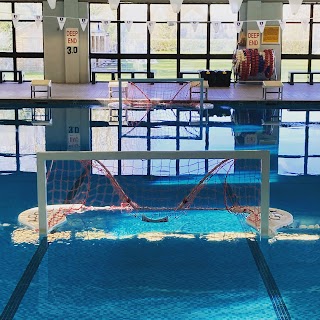 AQUADEMY Sports Ltd Swimming & Water Polo Cobham