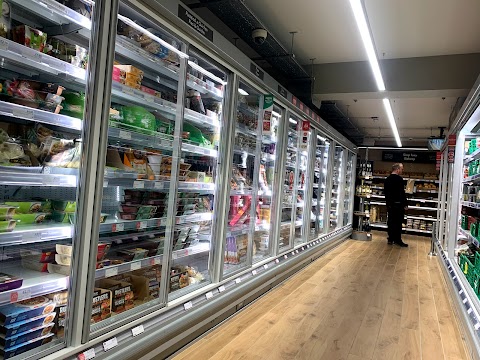 Co-op Food - West Cross - Linden Avenue