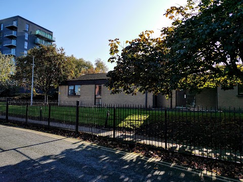 Swimming Pool and Day Centre