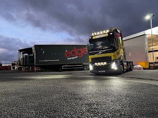 Edge Transport Ltd