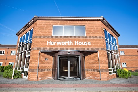 Harworth House Apartments