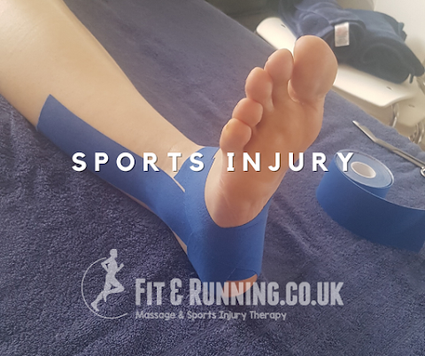 Birmingham Massage and Sports Injury Therapy