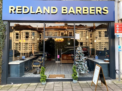 Redland Barbers