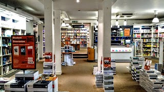 Blackwell's Bookshop