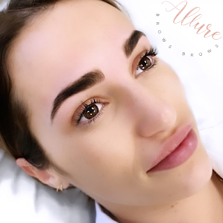 Allure Brows