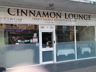 Cinnamon Lounge