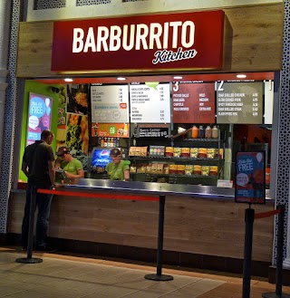 Barburrito