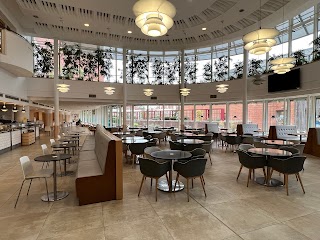 The Terrace Restaurant