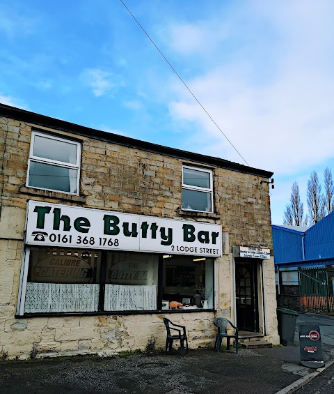 The Butty Bar
