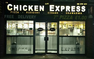 Chicken Express