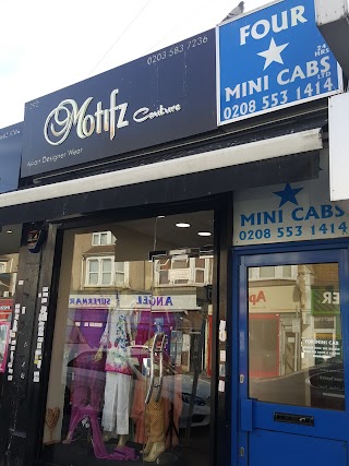 Motifz Couture