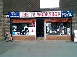 The TV Workshop