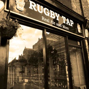 Rugby Tap