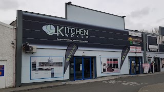 Kitchen World