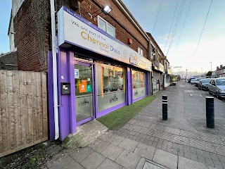 Chennai Dosa Coventry