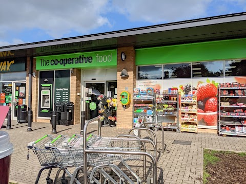 Central Co-op Food - Stapleford