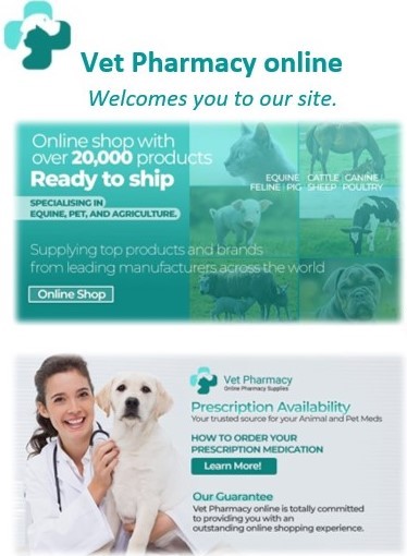 Vet Pharmacy Online