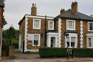 Twickenham Veterinary Surgery